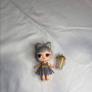 LOL SURPRISE Doll Dance Bot